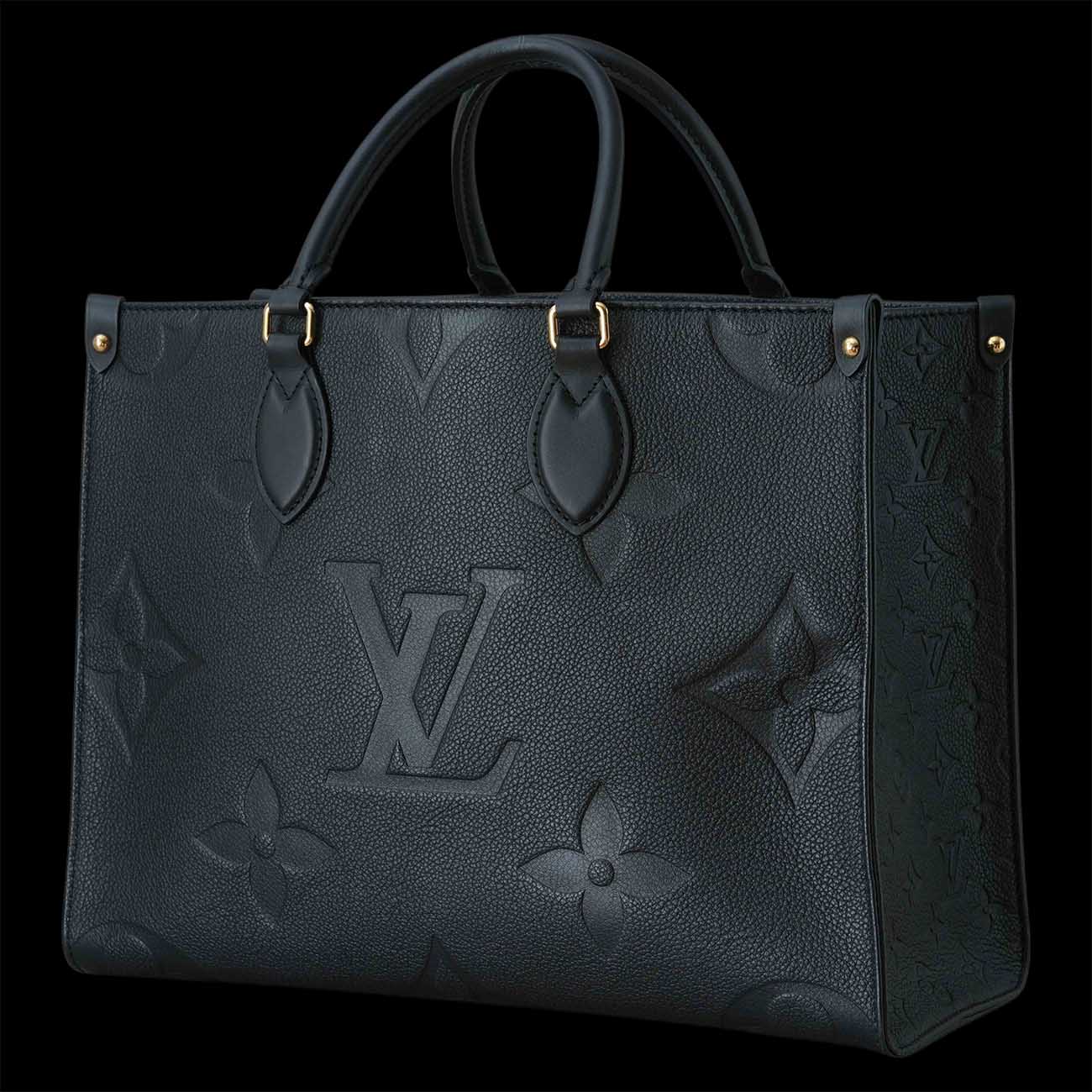 LOUIS VUITTON(USED)루이비통 M45595 앙프렝뜨 온더고 MM